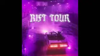XLR - Rift tour