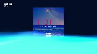 Loco Zoe - 1 of 1 (Visualizer) (Prod by Loco Zoe)