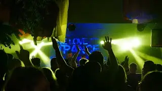 We Love Trance CE 048 - Classic & OpenAir Edition  KontenerArt Poznań - Quick shortcut! - 26-08-2023