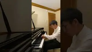 Jake Liu, 15yo - Sonata No. 21 Movement 3 - 1st Place Winner of CA Beethoven Piano Competition 2023