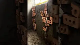 Как сделать идеально ровные стены. 