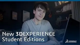 New 3DEXPERIENCE Student offers