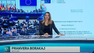 Edicioni Informativ - 30 Tetor 2024 - Ora 15:00 - News, Lajme - Vizion Plus