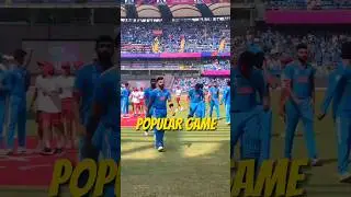 Cricket का Game Olympics मे क्यू नही Hota hai ? Last Cricket Match in Olympics 1900 