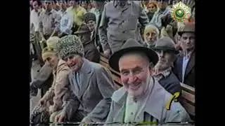 01 сентября 1991 г. Чеченская республика Ичкерия, "Вести".
