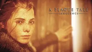 Финал a Plague Tale Innocence