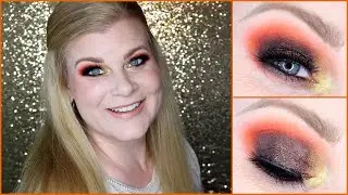 Social Isolation GRWM #61 - Hipdot Reese's Palette | Makeup Your Mind