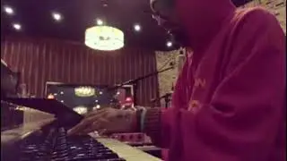MonoNeon’s organ shiet..