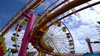 Black Sunday: The Deadliest Day in Kings Island History