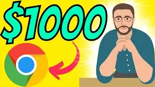 [Earn $1000 For Free From Google] How To Do Affiliate Marketing Without A Website Or Blog