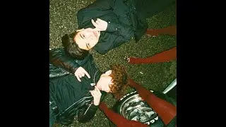 QONTRAST, Rakhim - Rockstar (12.11.2020)