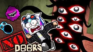 СИМУЛЯТОР ПИТОМЦЕВ ДОРС! КАК ДОРС, НО НЕ ДОРС))) ROBLOX Doors but Simulator
