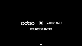 Odoo Rabbitmq Conector. Openinnova