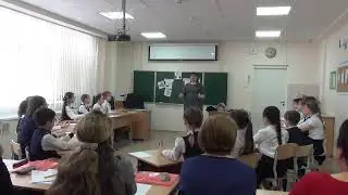 Скрынник Е С , классный час