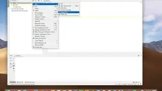 Flight test with PyCharm Edu for CoDrone Pro/Lite