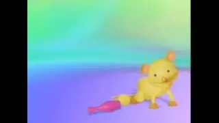 Nick Jr Piper Plays Bowling Bumper (2005-2007)