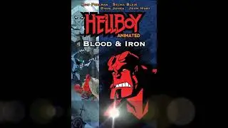 Hellboy Franchise Ranking