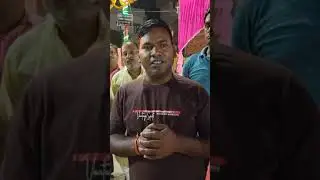 सैयदराजा छठपूजा तैयारी