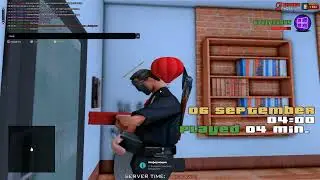НАРЕЗКА ПО ЛОВЛЕ ДОМОВ НА ARIZONA RP