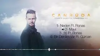 Canrüda - Mavi