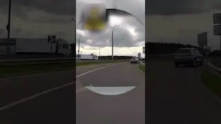 Он пересел с мотоцикла на коляску 🏍️♿️🤷‍♂️