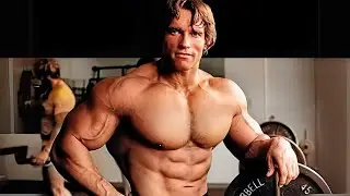 Arnold Schwarzenegger: How He Became Bodybuilding’s Immortal Icon!