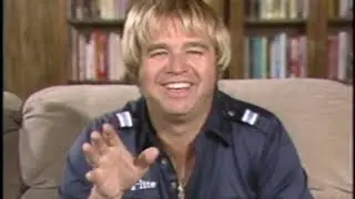 Jimmy Houston Outdoors 10th Anniversary  Show - 1986