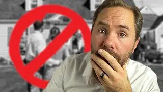 This Housing Market Sucks For Buyers!