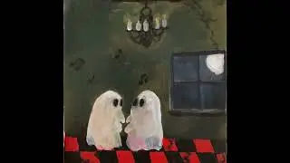 (free) alternative rock + bedroom pop type beat "over her"