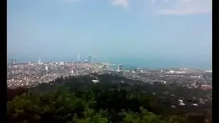 Батуми 2016