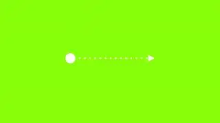 Arrow Pointing Green Screen, No Copyright, Free Use