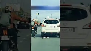 Наказал хама 🥰 #истории #история #новости #новость #добрыеновости