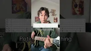 The 3 EASIEST Arctic Monkeys guitar riffs! 