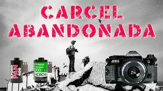 FOTOGRAFIANDO la Isla El Frontón: No Esperaba Encontrarme ESTO 👀