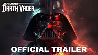 Star Wars: Imperial March Epic Version TRAILER