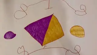 My 5 year old kid playing cymbals