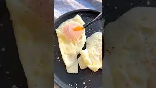 How to Make Perfect Over Easy Eggs