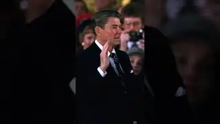 On This Day for January 20th | Inauguration Day #history #shortsvideo #shortsfeed #shortshistory