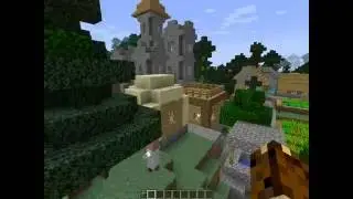 Сборка minecraft 1.7.10 250 модов (Лицензия необязательна)