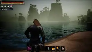 Conan Exiles - all the chests at Buccaneer Bay