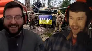 THE RSK MOVEMENT IN UKRAINE | PKA