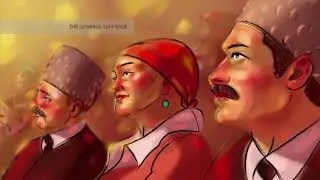 100th anniversary of the First Kurultay The National Congress of the Crimean Tatar people