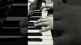 Piano cover JONY ты беспощадна #jony #pianocover #piano