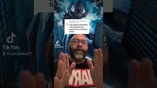 ¡Personajes más altos que Galactus!