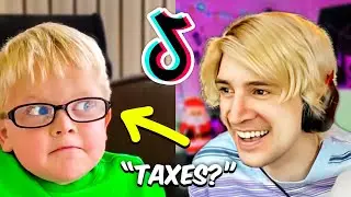 TIKTOKS THAT MADE ME CRY LAUGHING