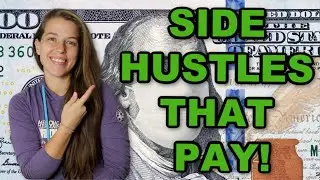 10 Best Side Hustle Ideas for 2020 (That Pay Well!)