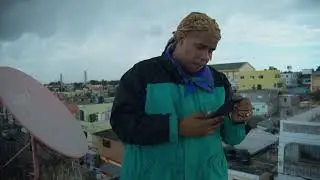 Young Izak - PSSAEM ( Video Oficial )
