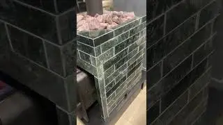 💣 💣 💥 ОБЛИЦОВКА на Искандер! Доступная РОСКОШЬ!