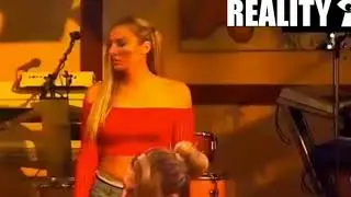 Puštena Kijina Amorova Strela u Zadruzi