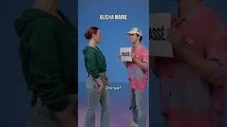 Do celebs/influencers know how to dance a CHASSÉ?